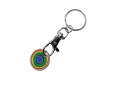 Trolley coin