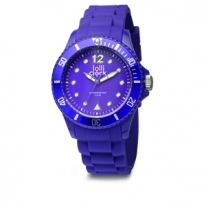 Armbanduhr LOLLICLOCK PURPLE