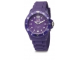 Armbanduhr LOLLICLOCK PURPLE