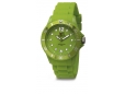 Armbanduhr LOLLICLOCK LIGHT GREEN