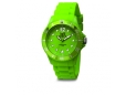 Armbanduhr LOLLICLOCK LIGHT GREEN