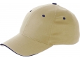 Baseball-Cap 'Chicago' aus Baumwolle