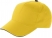 Baseball-Cap 'Dallas' aus Baumwolle