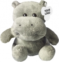 Plüsch-Nilpferd 'Hippo'