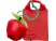 Einkaufstasche 'Fruits' aus Polyester