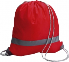 Schuh-/Rucksack 'Emergency' aus Polyester