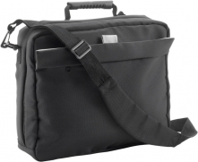 Laptoptasche/Rucksack 'Cambridge' aus Polyester