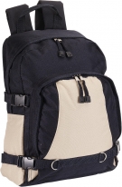 Rucksack 'Lagos' aus Polyester