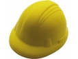 Anti-Stress Bauhelm 'Bobby' aus PU Schaum