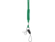 Lanyard 'Mobile' aus Polyester