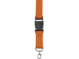 Lanyard 'Slam' aus Polyester