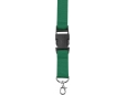 Lanyard 'Slam' aus Polyester