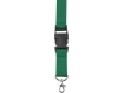 Lanyard 'Slam' aus Polyester