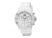 Armbanduhr LOLLICLOCK CHRONO WHITE