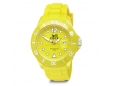 Armbanduhr LOLLICLOCK DATE YELLOW