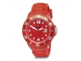 Armbanduhr LOLLICLOCK DATE RED