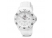 Armbanduhr LOLLICLOCK DATE WHITE