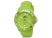 Armbanduhr LOLLICLOCK DATE LIGHT GREEN