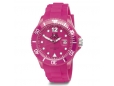 Armbanduhr LOLLICLOCK DATE MAGENTA