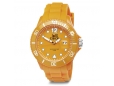 Armbanduhr LOLLICLOCK DATE ORANGE