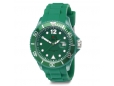 Armbanduhr LOLLICLOCK DATE GREEN