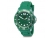 Armbanduhr LOLLICLOCK DATE GREEN