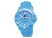 Armbanduhr LOLLICLOCK DATE LIGHT BLUE