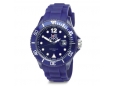 Armbanduhr LOLLICLOCK DATE BLUE