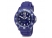 Armbanduhr LOLLICLOCK DATE BLUE