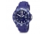 Armbanduhr LOLLICLOCK DATE BLUE