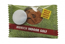 Bahlsen Country Cookie [100er Pack]/ 1-farbig bedruckt