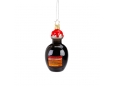 Christbaumschmuck in Sonderform