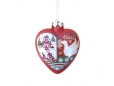 Christbaumschmuck in Sonderform