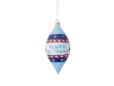 Christbaumschmuck in Sonderform