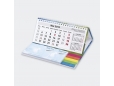 Bookcover-Aufstellkalender