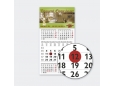 5-Monats-Kalender PREMIUM