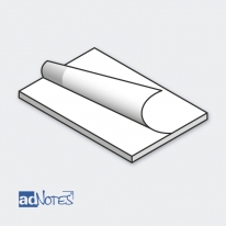 adNOTES-Block 50x72- 25 Blatt