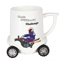 Speedy