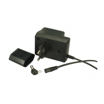 230V-Adapter für Radio