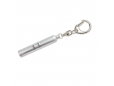 2 in 1 Schlüsselanhänger<br />mit Laserpointer + LED