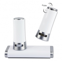 Set Salz- und Pfeffer mit Magnet-Effekt