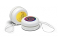 Mini Yoyo recycelt