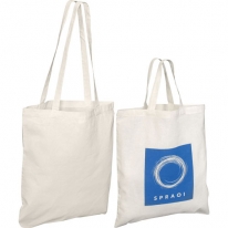 Baumwoll Eco Shopper