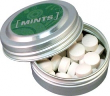 Pfefferminz-Drops Mini Mints