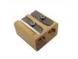 Holzspitzer