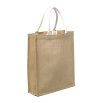 Standart Jute-Shopper