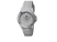 Armbanduhr LOLLICLOCK GREY