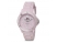 Armbanduhr LOLLICLOCK PASTELL MAGENTA