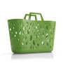 HR5026 nestbasket grass green reisenthel Web P 01