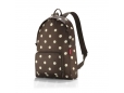 mini maxi rucksack